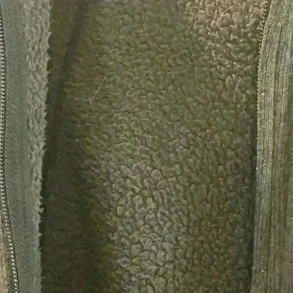 The North Face Women’s jacket. Size Small Color Black with Hood - Picture 7 of 16